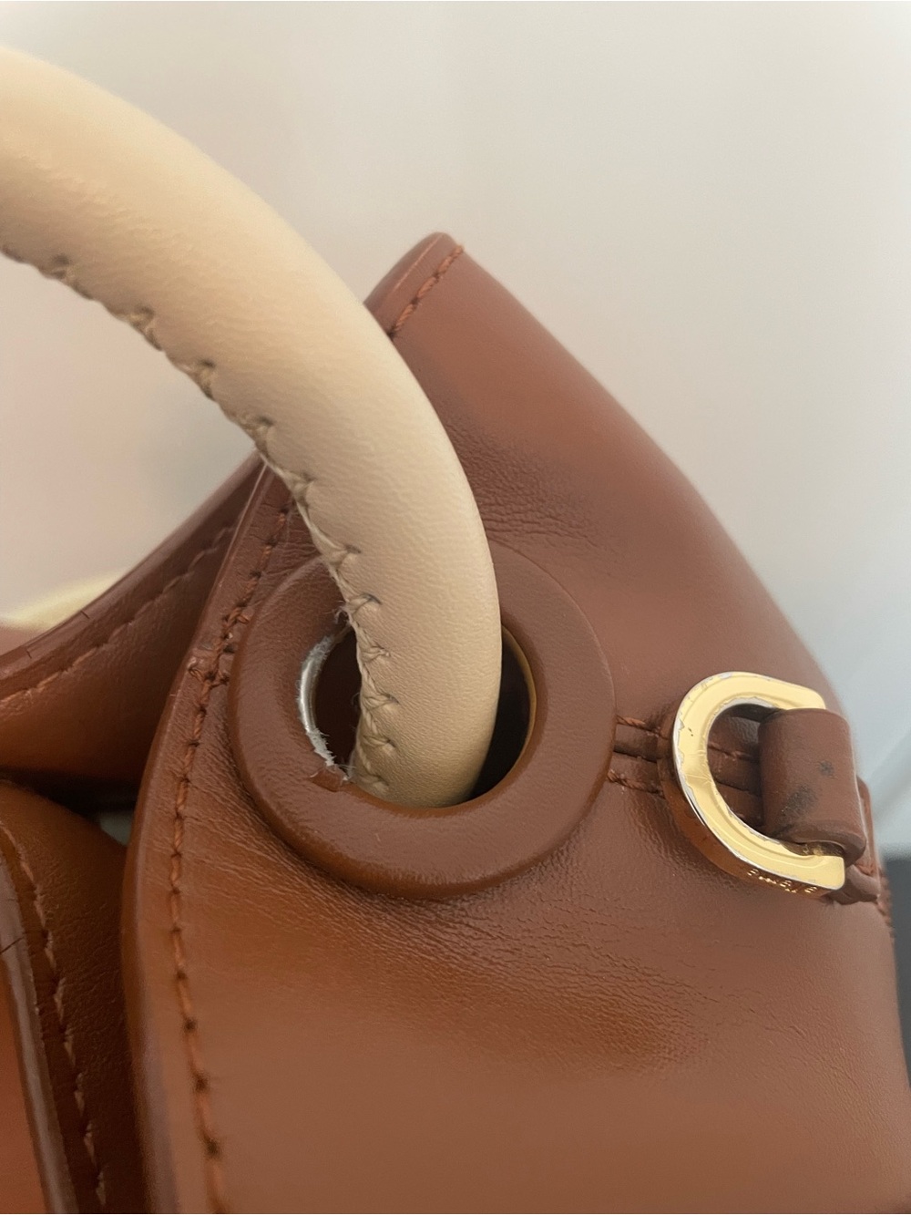Elleme Baozi bag - Picture 11 of 14
